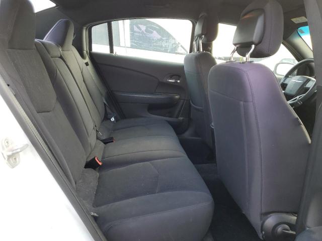 Photo 6 from auction – 2012 CHRYSLER 200 LX with VIN 1C3CCBAB5CN276119