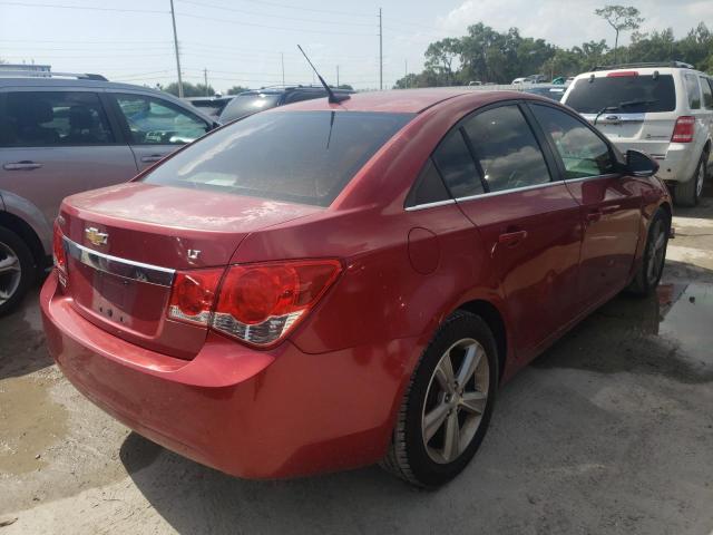 Photo 4 from auction – 2012 CHEVROLET CRUZE LT with VIN 1G1PG5SC2C7185073