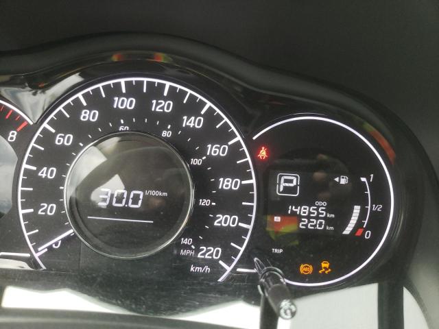 Photo 8 from auction – 2018 NISSAN VERSA NOTE with VIN 3N1CE2CP5JL371844