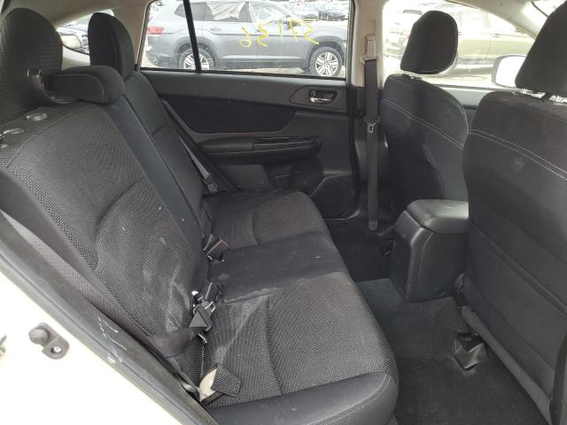 Photo 6 from auction – 2014 SUBARU XV CROSSTR with VIN JF2GPACC8E8270724