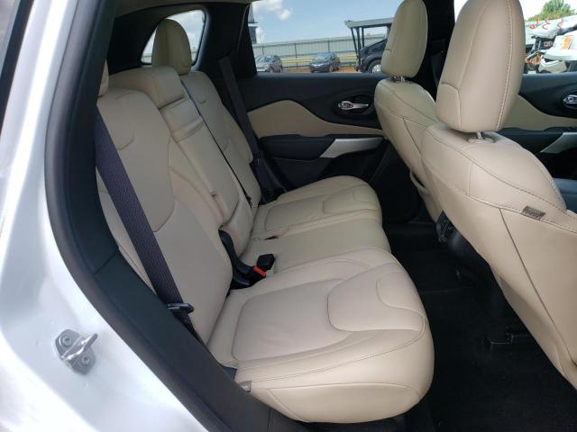 Photo 6 from auction – 2017 JEEP CHEROKEE L with VIN 1C4PJMCS5HW575655