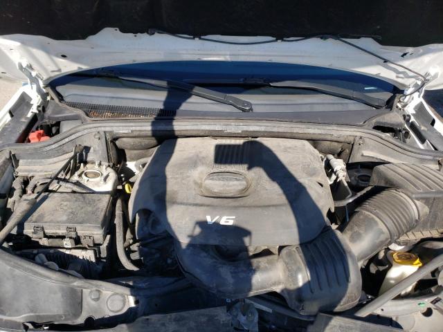 Photo 7 from auction – 2015 JEEP GRAND CHER with VIN 1C4RJFAG9FC133818