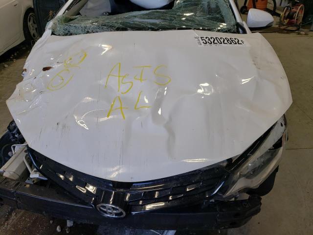 Photo 7 from auction – 2015 TOYOTA COROLLA L with VIN 5YFBURHE5FP245151