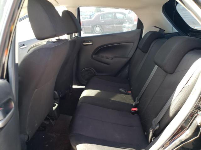 Photo 6 from auction – 2013 MAZDA MAZDA2 with VIN JM1DE1KY0D0163054