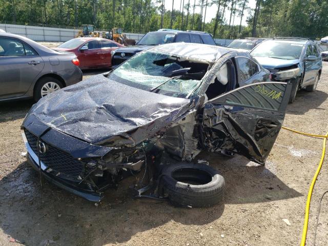 Photo 9 from auction – 2021 MAZDA 3 with VIN 3MZBPAAL3MM204567