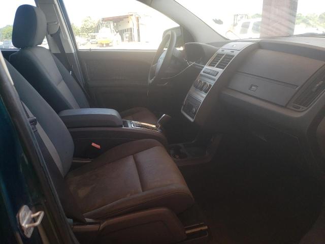 Photo 5 from auction – 2009 DODGE JOURNEY SE with VIN 3D4GG47B99T547358