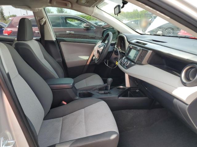 Photo 5 from auction – 2014 TOYOTA RAV4 LE with VIN JTMZFREV6ED040811