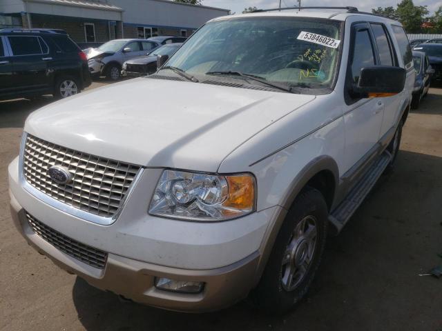 Photo 2 from auction – 2004 FORD EXPEDITION with VIN 1FMPU18L84LB71327