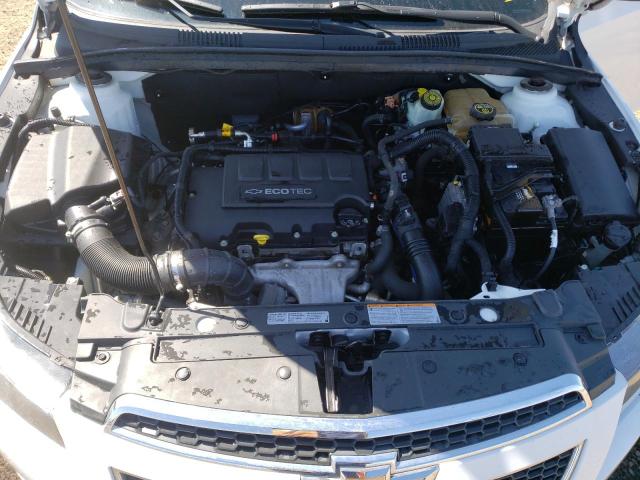 Photo 7 from auction – 2012 CHEVROLET CRUZE LT with VIN 1G1PF5SC4C7374522
