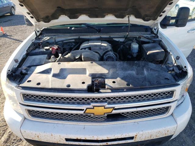 Photo 7 from auction – 2012 CHEVROLET SILVERADO with VIN 1GCPKTE79CF190124