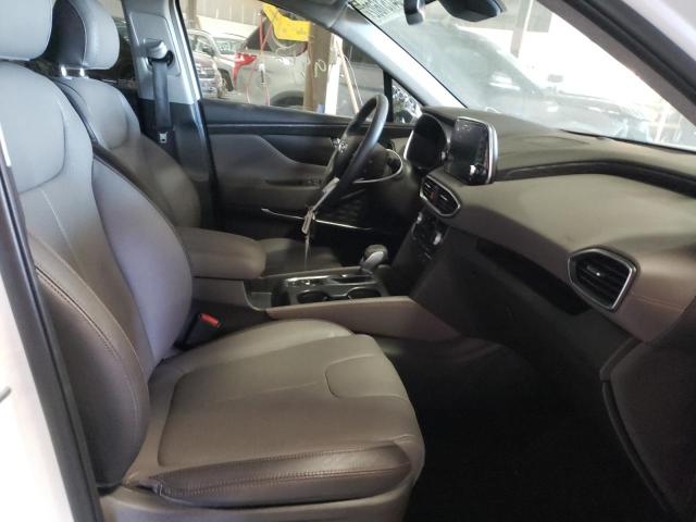 Photo 5 from auction – 2019 HYUNDAI SANTA FE L with VIN 5NMS5CAD6KH068898