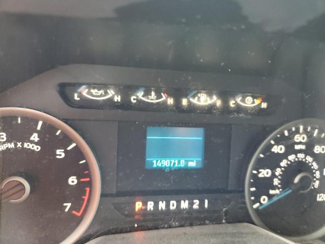 Photo 8 from auction – 2017 FORD F150 SUPER with VIN 1FTEW1EF1HKC65341