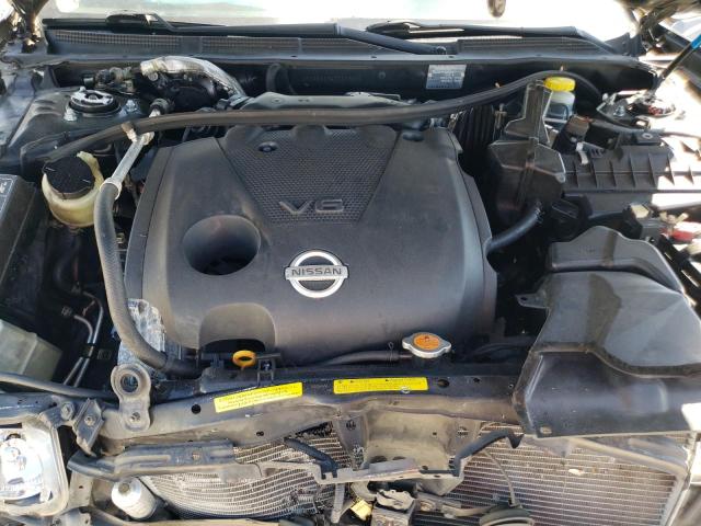 Photo 7 from auction – 2002 NISSAN MAXIMA GLE with VIN JN1DA31D62T437409