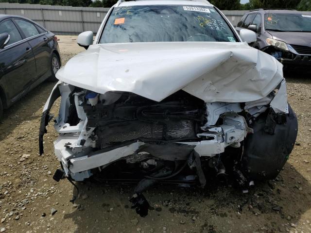 Photo 9 from auction – 2019 VOLVO XC40 T5 MO with VIN YV4162UK5K2087361