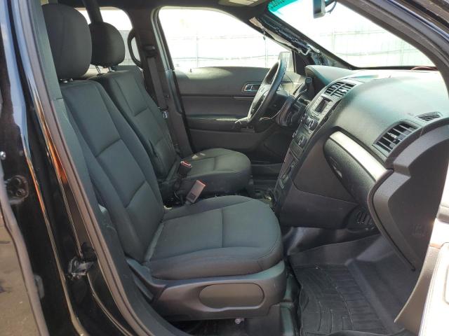 Photo 5 from auction – 2016 FORD EXPLORER P with VIN 1FM5K8AR7GGB13131