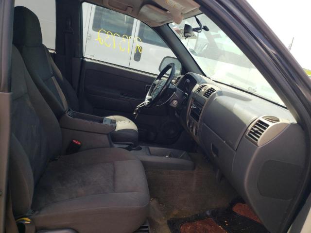 Photo 5 from auction – 2004 CHEVROLET COLORADO with VIN 1GCDS136648104775