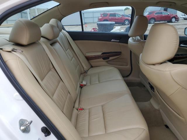 Photo 6 from auction – 2012 HONDA ACCORD EXL with VIN 1HGCP3F89CA027527
