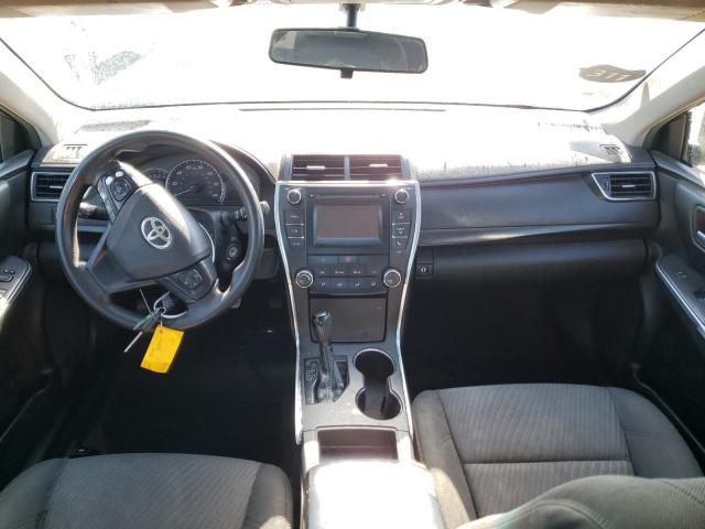 Photo 9 from auction – 2015 TOYOTA CAMRY LE with VIN 4T4BF1FK0FR452586