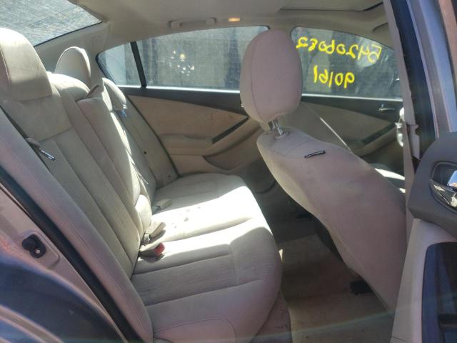 Photo 6 from auction – 2012 NISSAN ALTIMA with VIN 1N4AL2AP4CN515809