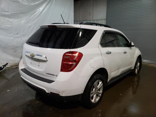 Photo 4 from auction – 2016 CHEVROLET EQUINOX LT with VIN 2GNFLFEK4G6359665