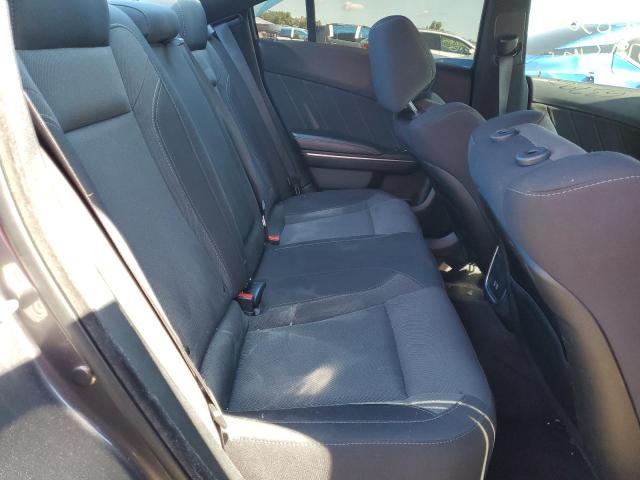 Photo 6 from auction – 2017 DODGE CHARGER SX with VIN 2C3CDXHG8HH569413