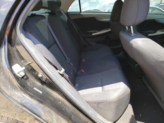 Photo 6 from auction – 2010 TOYOTA COROLLA BA with VIN 2T1BU4EE2AC411318