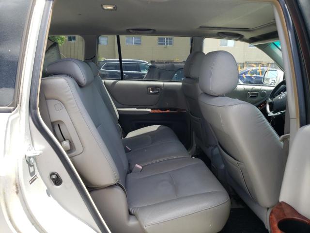 Photo 6 from auction – 2006 TOYOTA HIGHLANDER with VIN JTEDP21A360097814