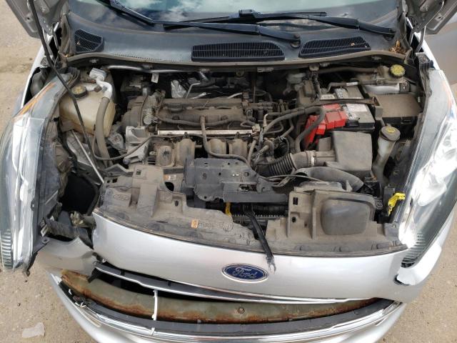 Photo 7 from auction – 2014 FORD FIESTA S with VIN 3FADP4AJ6EM233841