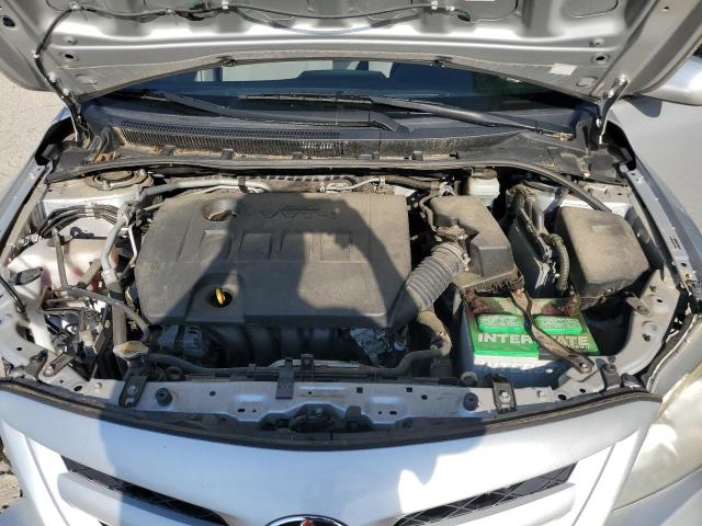 Photo 7 from auction – 2011 TOYOTA COROLLA with VIN JTDBU4EE4B9133898