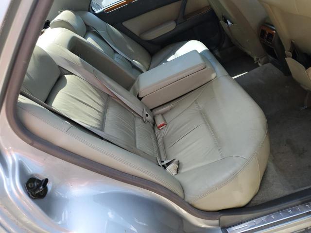 Photo 6 from auction – 2001 INFINITI Q45 BASE with VIN JNKBY31A31M100287