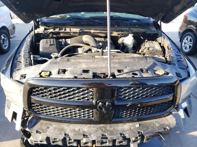 Photo 7 from auction – 2014 RAM 1500 ST with VIN 1C6RR6FT6ES336434