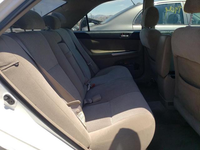 Photo 6 from auction – 2006 TOYOTA CAMRY with VIN 4T1BE32K66U697553