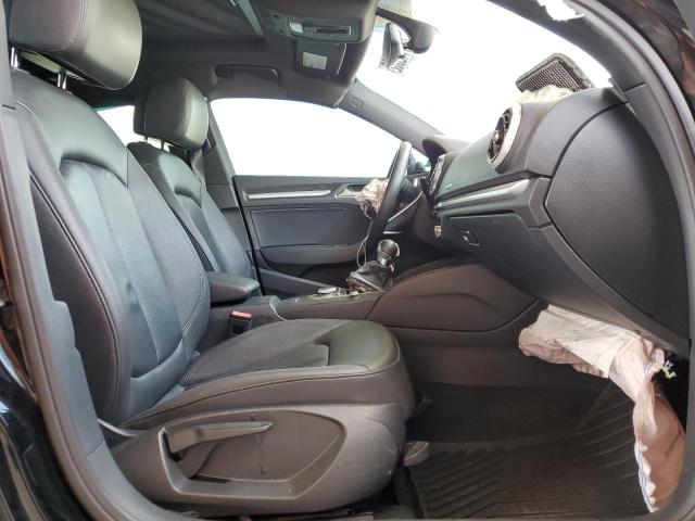 Photo 5 from auction – 2017 AUDI A3 PREMIUM with VIN WAUB8GFF0H1024372