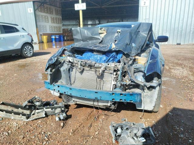 Photo 9 from auction – 2014 DODGE CHARGER R/ with VIN 2C3CDXCT5EH303332