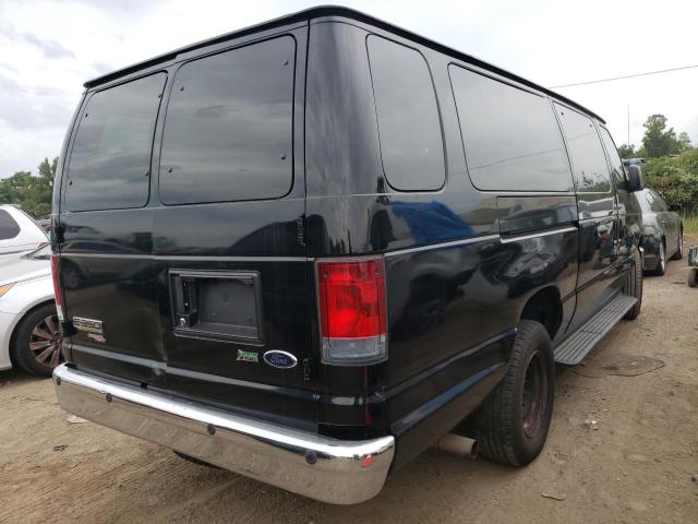 Photo 4 from auction – 2014 FORD ECONOLINE with VIN 1FBSS3BL3EDA76716