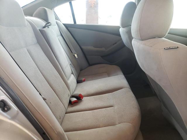 Photo 6 from auction – 2010 NISSAN ALTIMA BAS with VIN 1N4AL2AP4AN490813