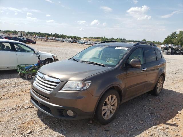 Photo 2 from auction – 2008 SUBARU TRIBECA LI with VIN 4S4WX98D184416947