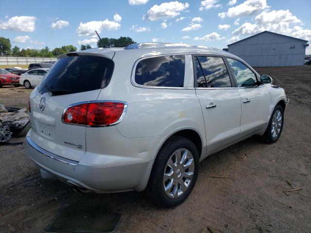 Photo 4 from auction – 2012 BUICK ENCLAVE with VIN 5GAKVDED2CJ355829