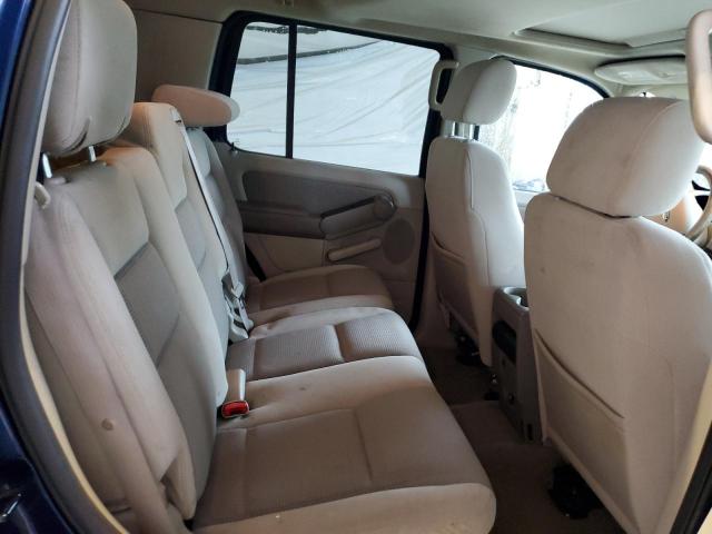 Photo 6 from auction – 2006 FORD EXPLORER X with VIN 1FMEU73876UB11243