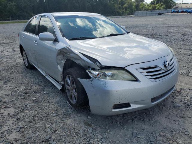 Photo 9 from auction – 2008 TOYOTA CAMRY CE with VIN 4T1BE46K38U257597