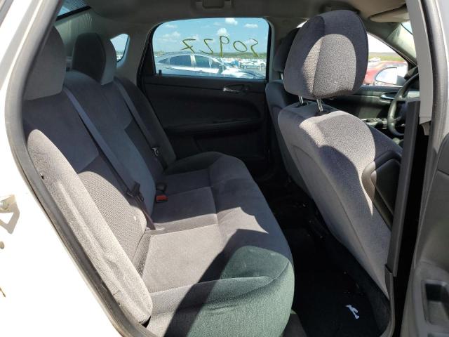 Photo 6 from auction – 2016 CHEVROLET IMPALA LIM with VIN 2G1WD5E39G1139114