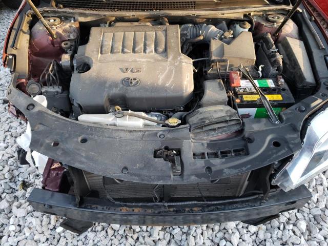 Photo 7 from auction – 2013 TOYOTA AVALON BAS with VIN 4T1BK1EBXDU074104