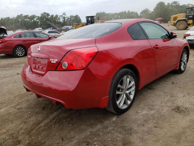 Foto 4 de la subasta – 2012 NISSAN ALTIMA SR con VIN 1N4BL2EPXCC116140