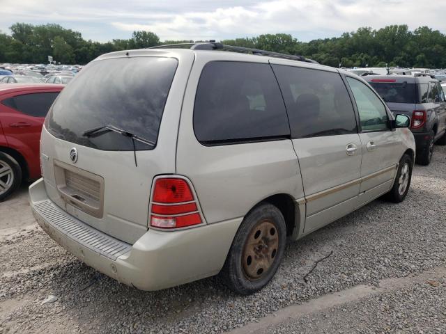 Photo 4 from auction – 2004 MERCURY MONTEREY with VIN 2MRDA20284BJ13059