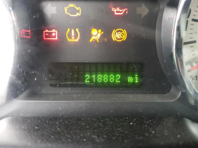 Photo 8 from auction – 2008 FORD EDGE SEL with VIN 2FMDK48C08BA49643