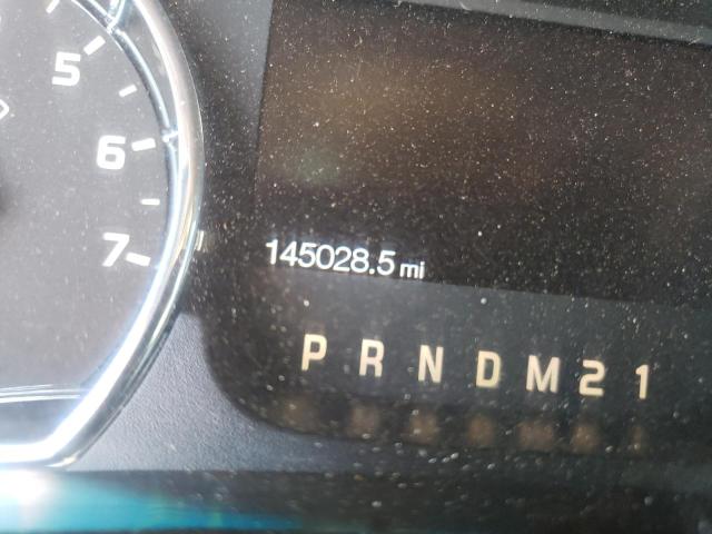 Zdjęcie 8 z aukcji – 2013 FORD F150 SUPER z VIN 1FTFW1EF2DKD43091