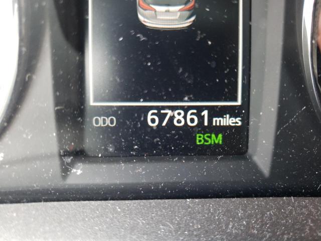 Photo 8 from auction – 2016 TOYOTA RAV4 SE with VIN 2T3JFREV5GW523161