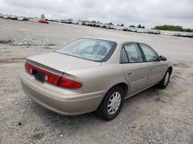 Photo 4 from auction – 2001 BUICK CENTURY CU with VIN 2G4WS52J111318962