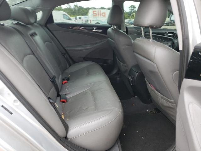 Photo 6 from auction – 2014 HYUNDAI SONATA SE with VIN 5NPEC4AC2EH938542