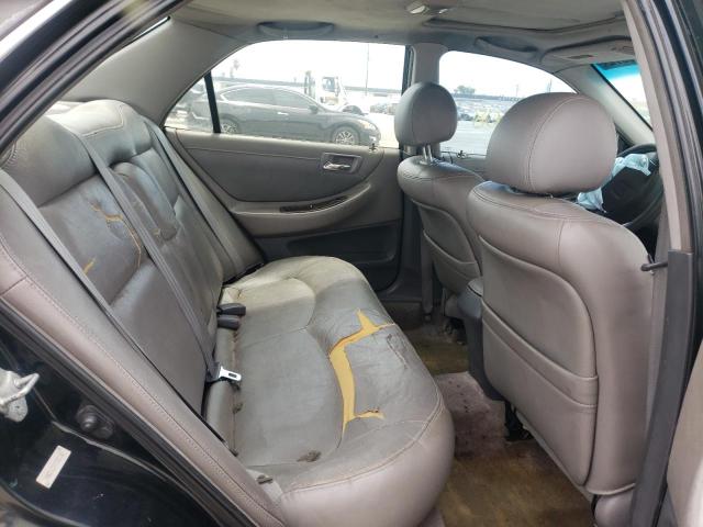 Photo 6 from auction – 2000 HONDA ACCORD with VIN 1HGCG1651YA082183